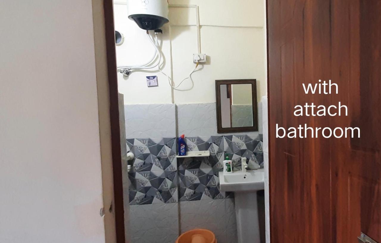 Alaknanda Homestay Karnaprayag Екстер'єр фото