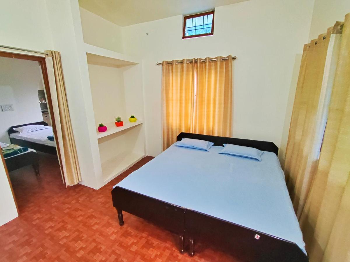 Alaknanda Homestay Karnaprayag Екстер'єр фото