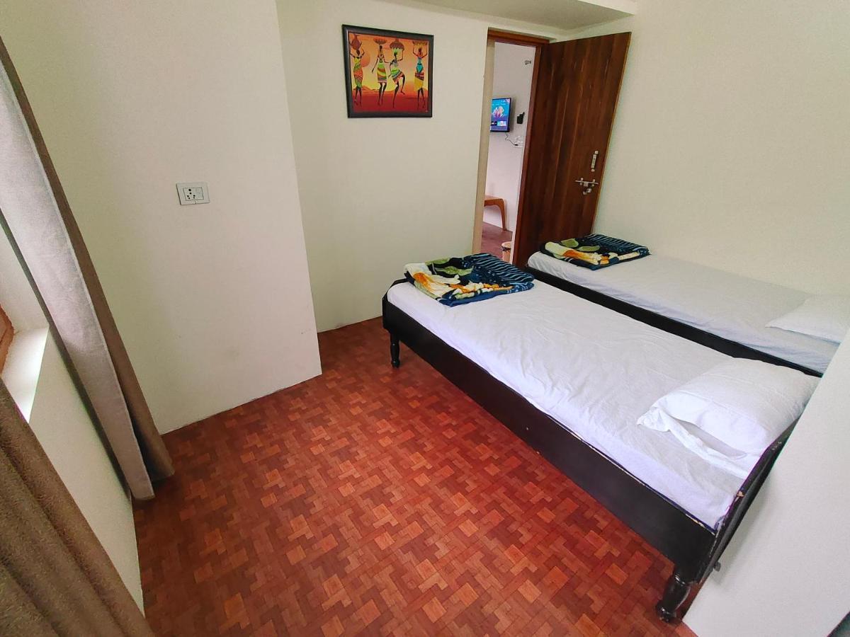 Alaknanda Homestay Karnaprayag Екстер'єр фото