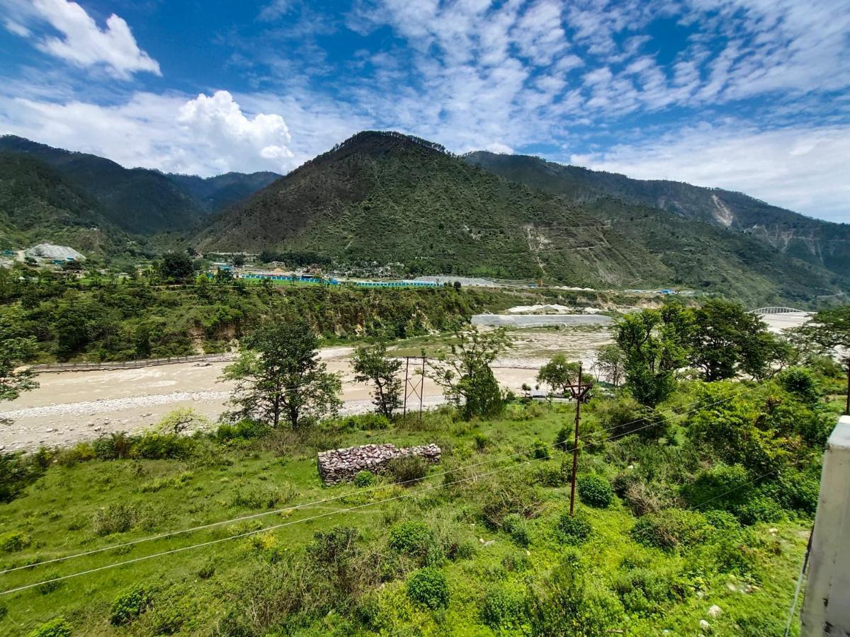 Alaknanda Homestay Karnaprayag Екстер'єр фото
