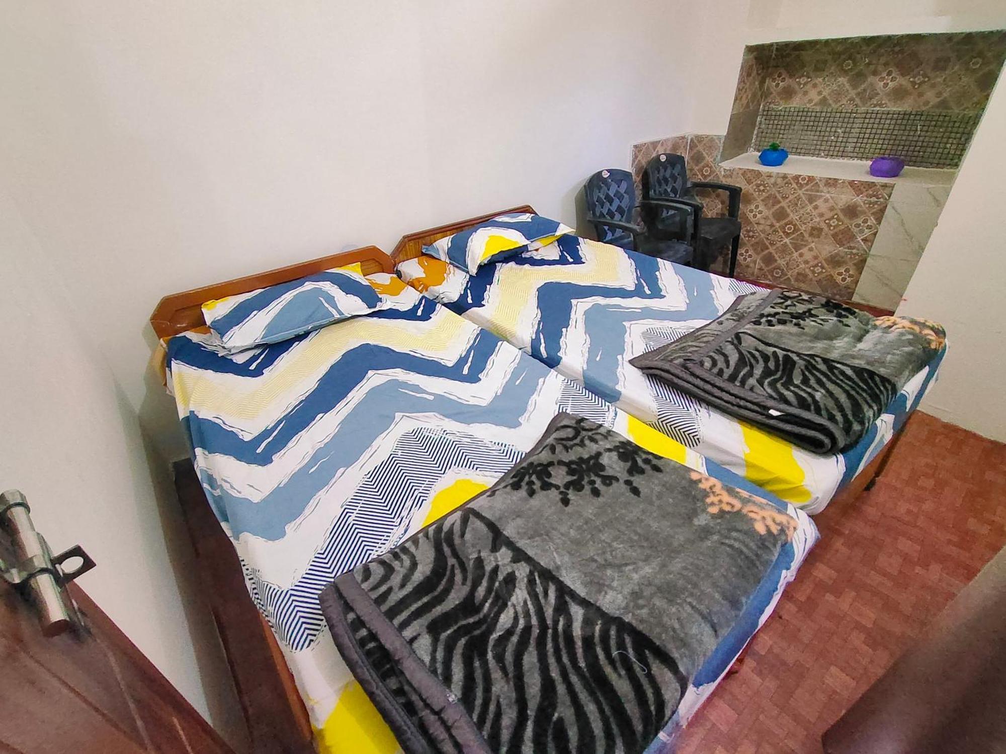 Alaknanda Homestay Karnaprayag Екстер'єр фото