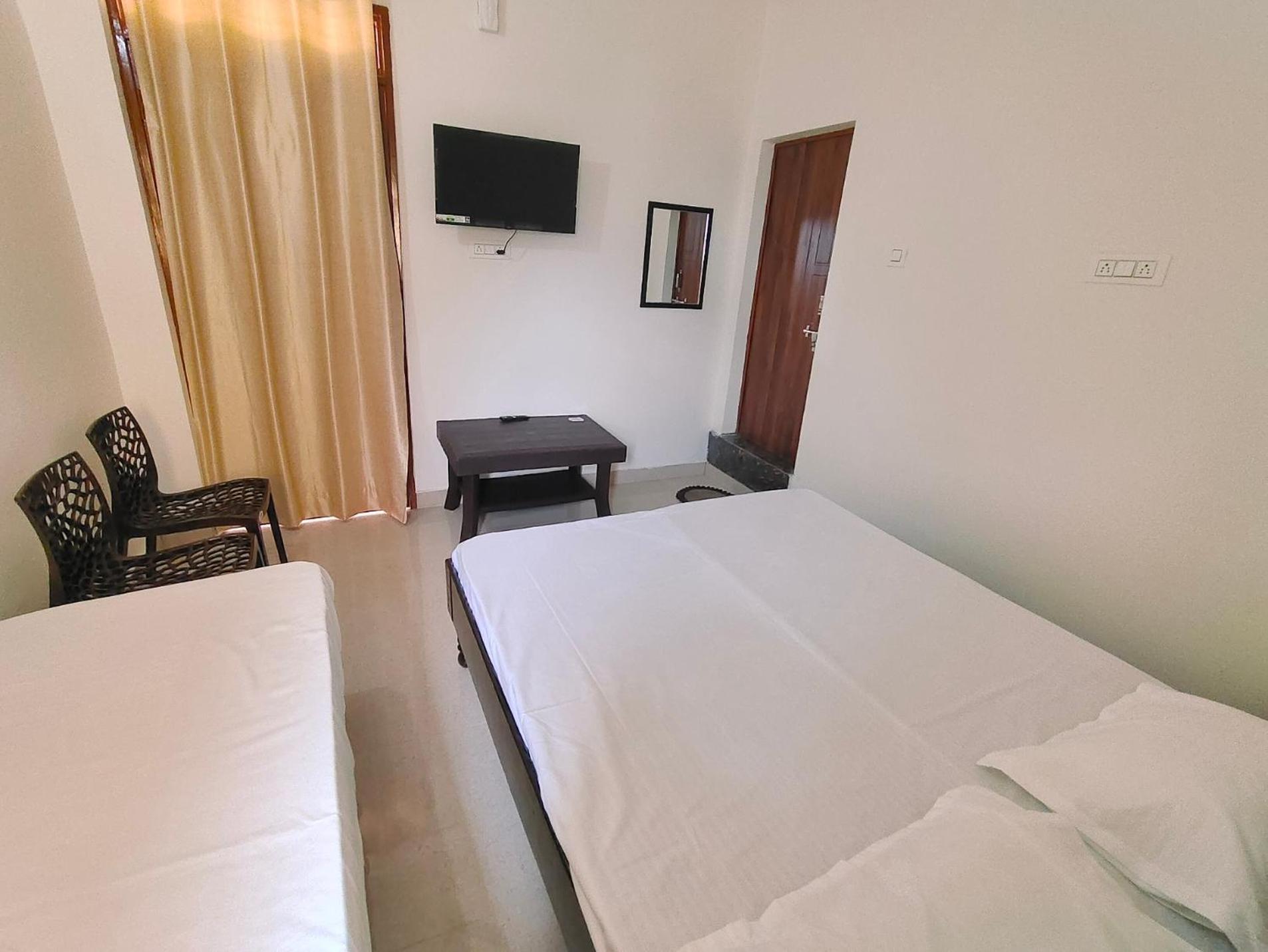 Alaknanda Homestay Karnaprayag Екстер'єр фото